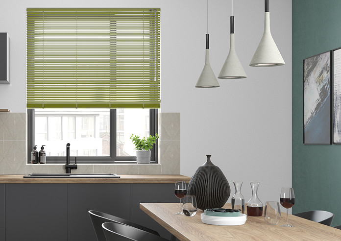 Spectrum, Christi - Venetian Blind - Image 3